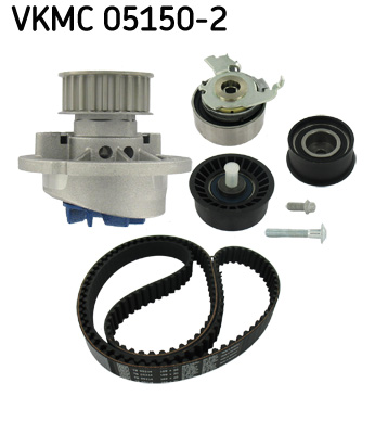KIT TENDICINGHIA OPEL ASTRA F-05