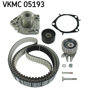 KIT TENDICINGHIA SAAB 9-3X 1.9 TTiD