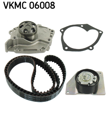KIT TENDICINGHIA  MEGANE III Hatchback (BZ0_) 1.9 dCi (BZ0N, BZ0J)