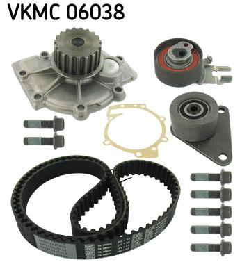 KIT TENDICINGHIA VOLVO S80 I (TS, XY) 2.0