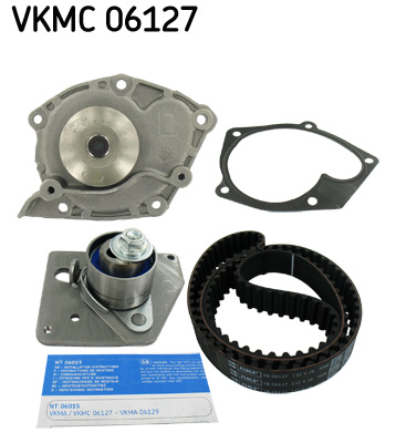KIT TENDICINGHIA MITSUBISHI CARISMA-OPEL VIVARO