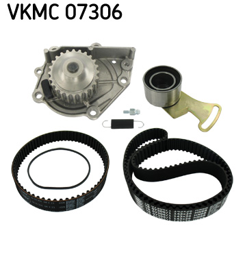 Kit tendicinghia con pompa acqua