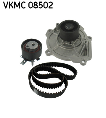 KIT DISTRIBUZ. C/POMPA ACQUA  DODGE NITRO 07>12