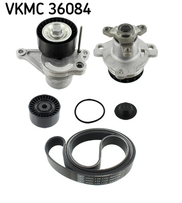 KIT TENDICINGHIA ,  AUTO, AUTO, KOLEOS, LAGUNA III, MEGANE II, MEGANE III, MEGANE