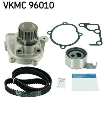 Kit tendicinghia con pompa acqua