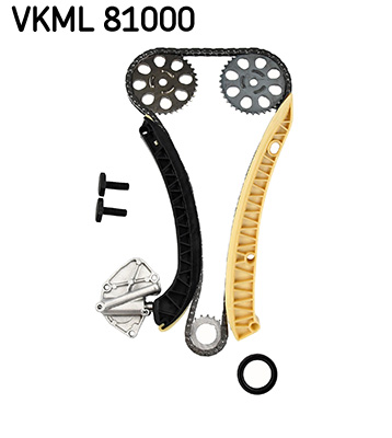 KIT TENDICATENA