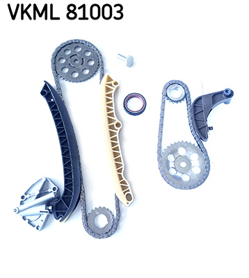 KIT CATENA DISTRIBUZIONE