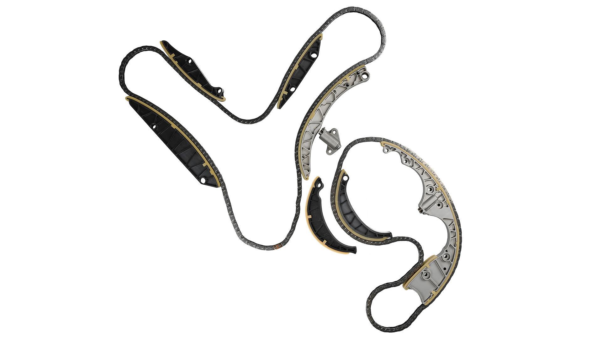 KIT CATENA DISTRIBUZIONE