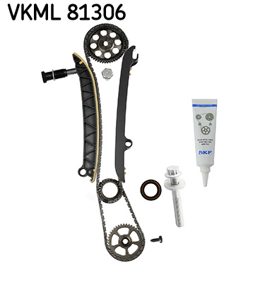 KIT TENDICATENA