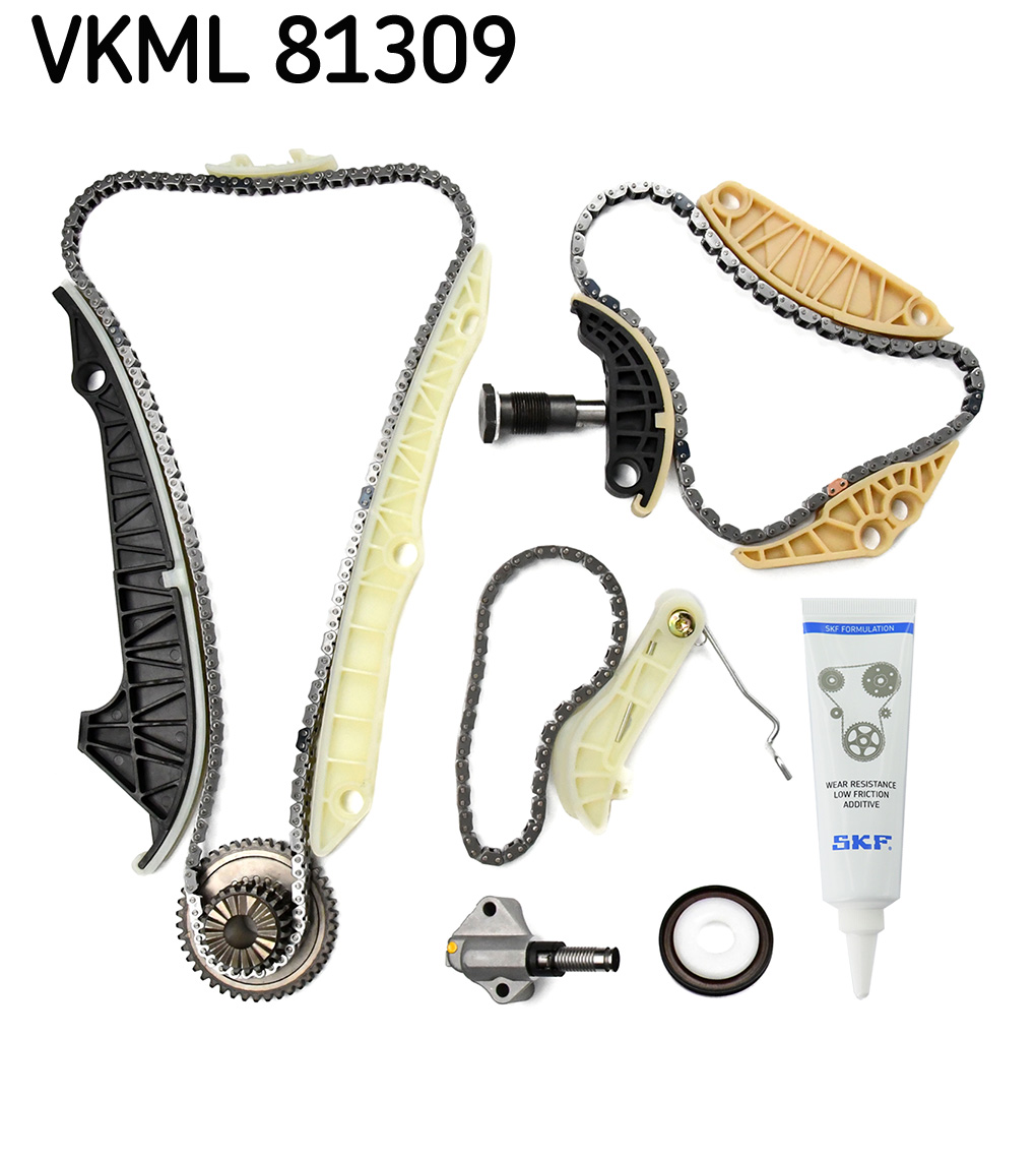 KIT CATENA DISTRIBUZIONE