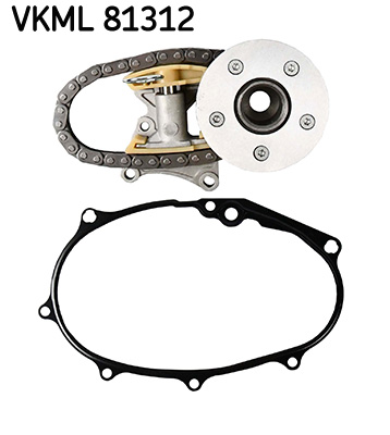 KIT CATENA DISTRIBUZIONE