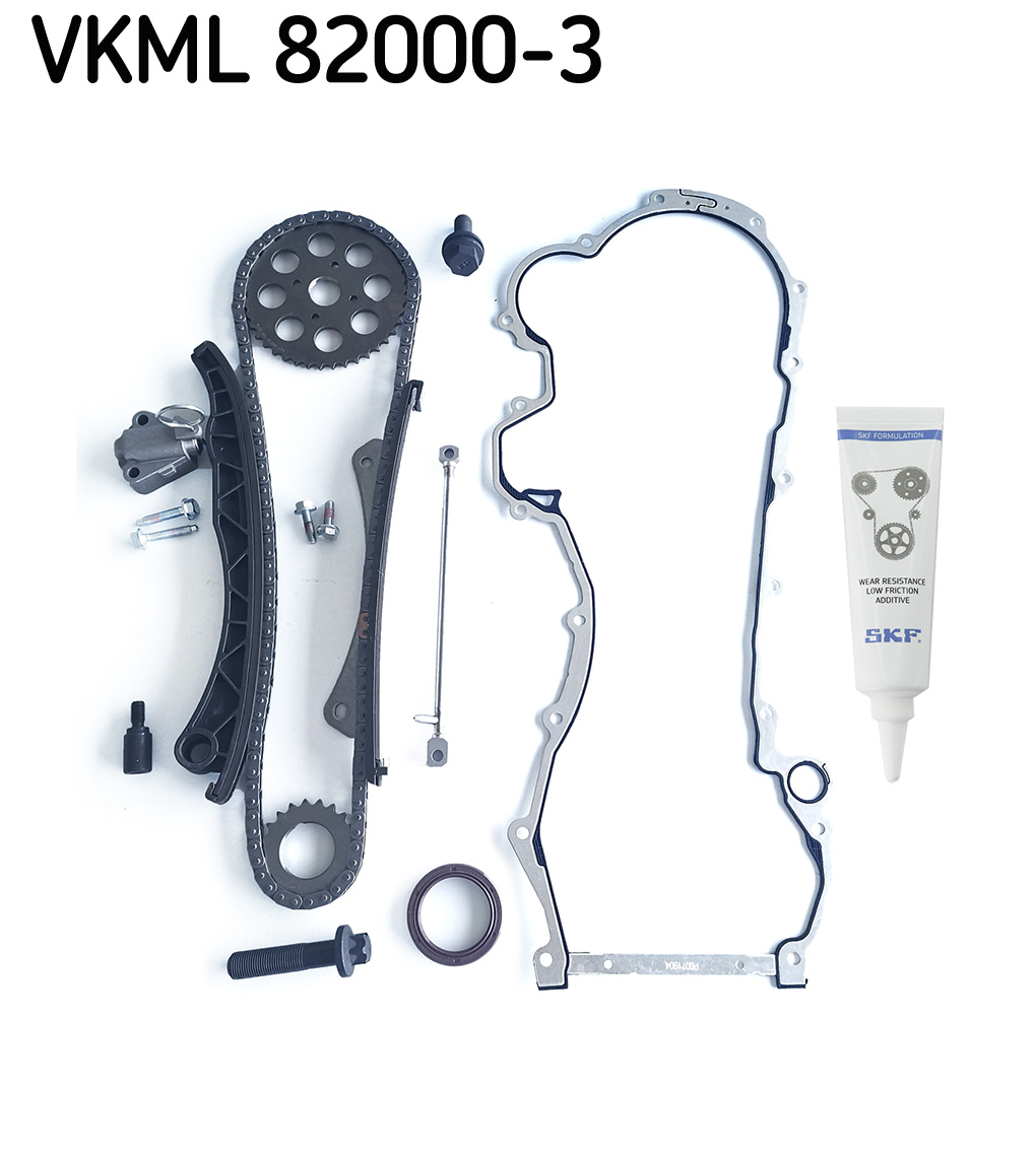 KIT CATENA DI DISTR