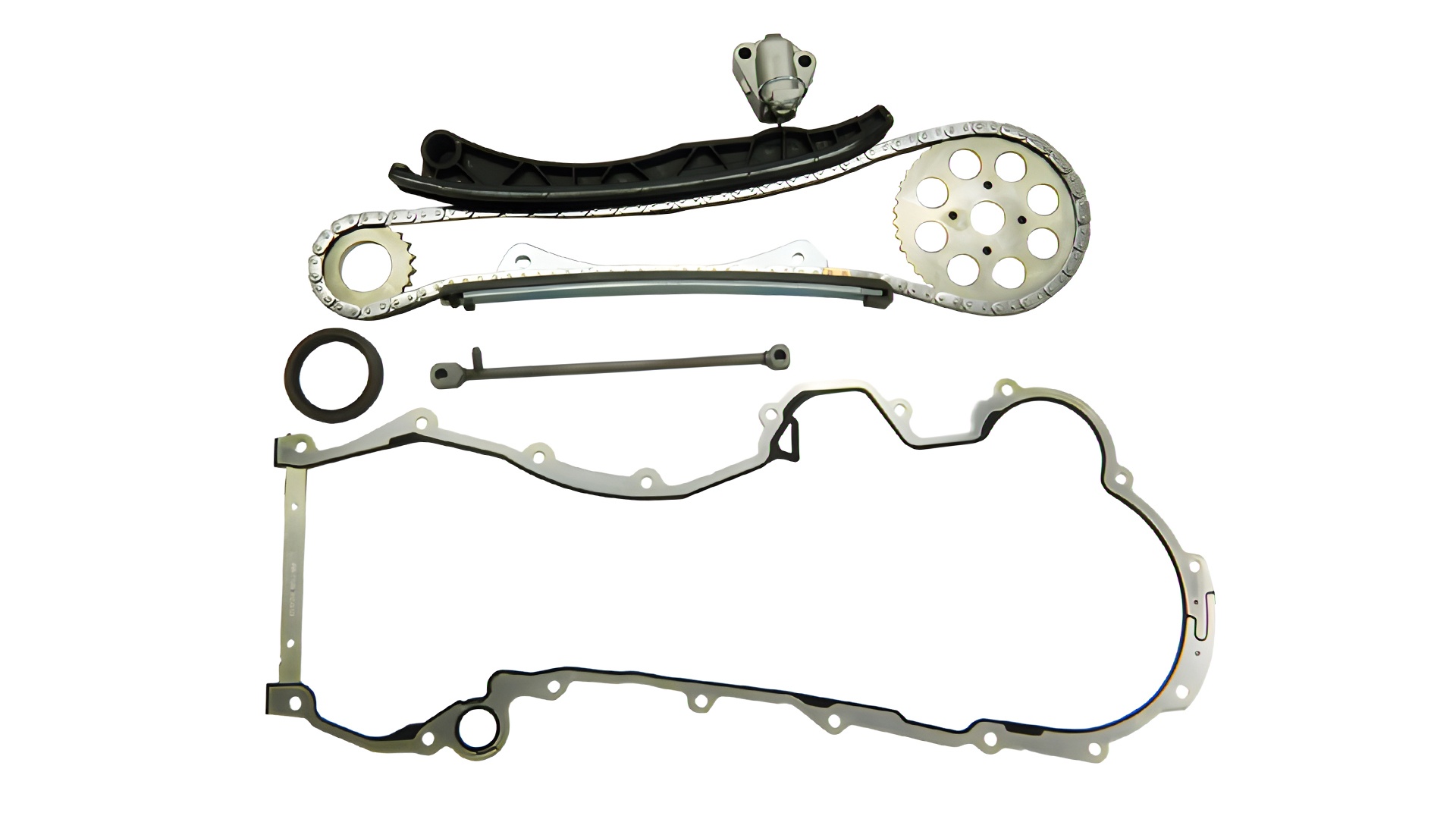 KIT CATENA DI DISTR