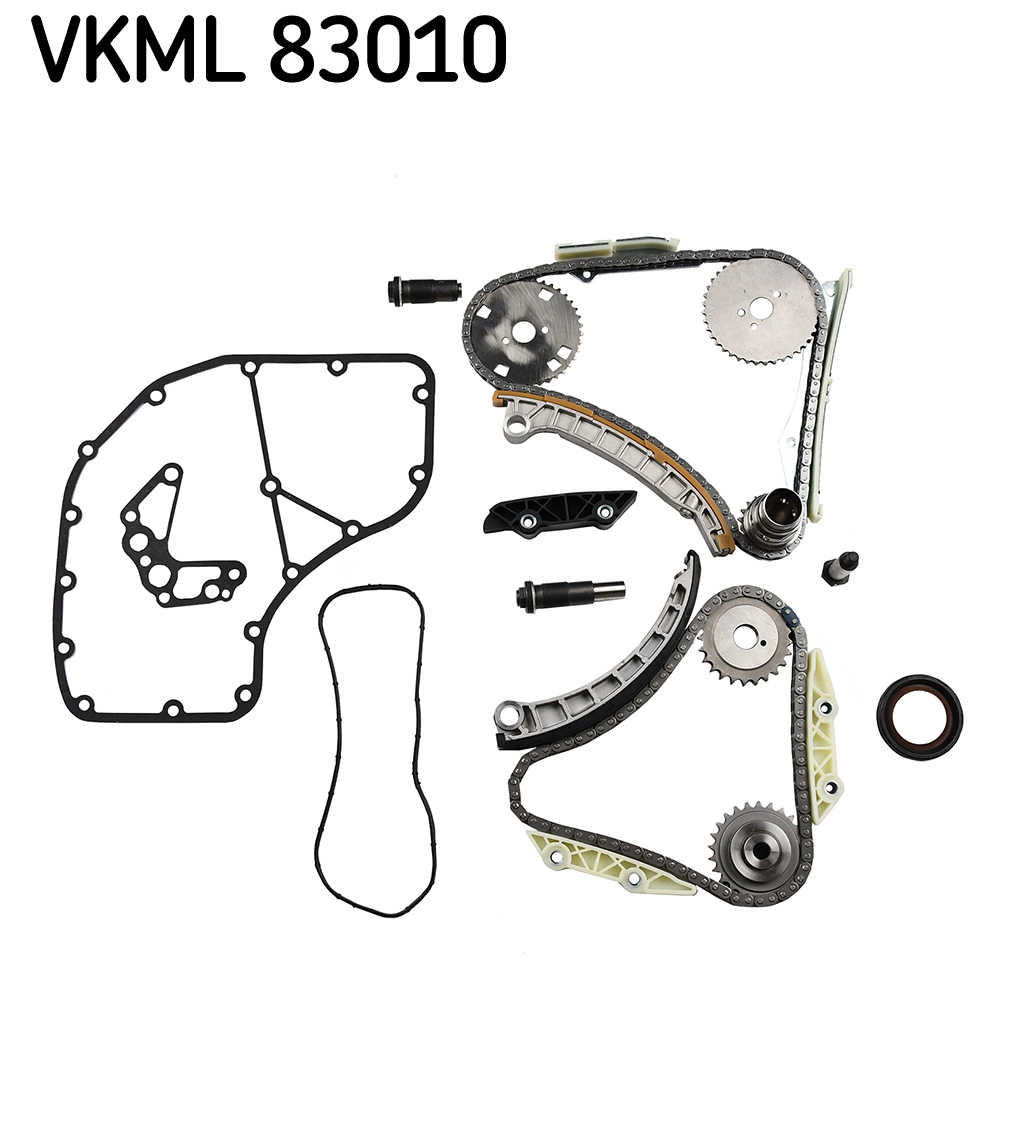 KIT CATENA DISTRIBUZIONE