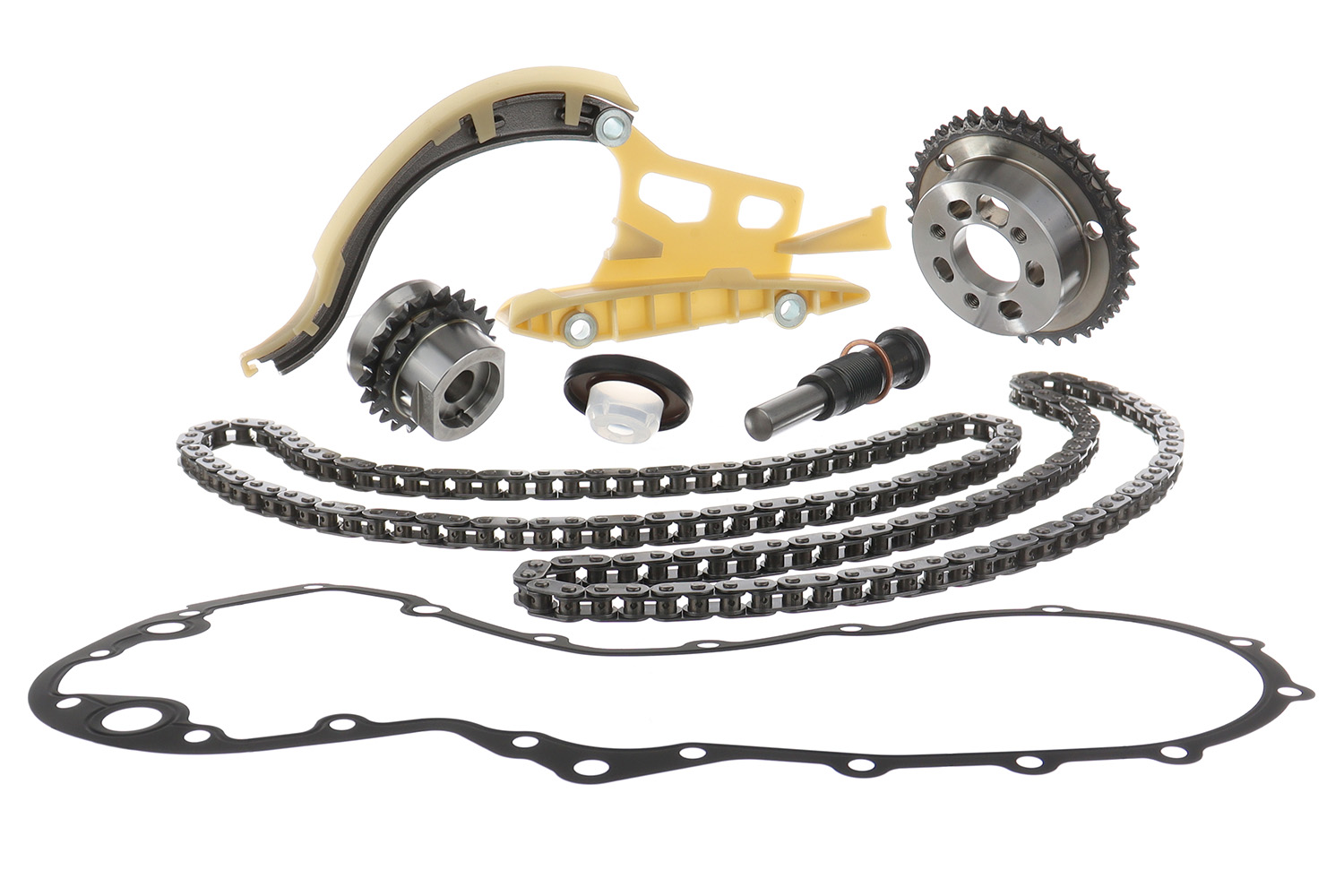 KIT CATENA DISTRIBUZIONE