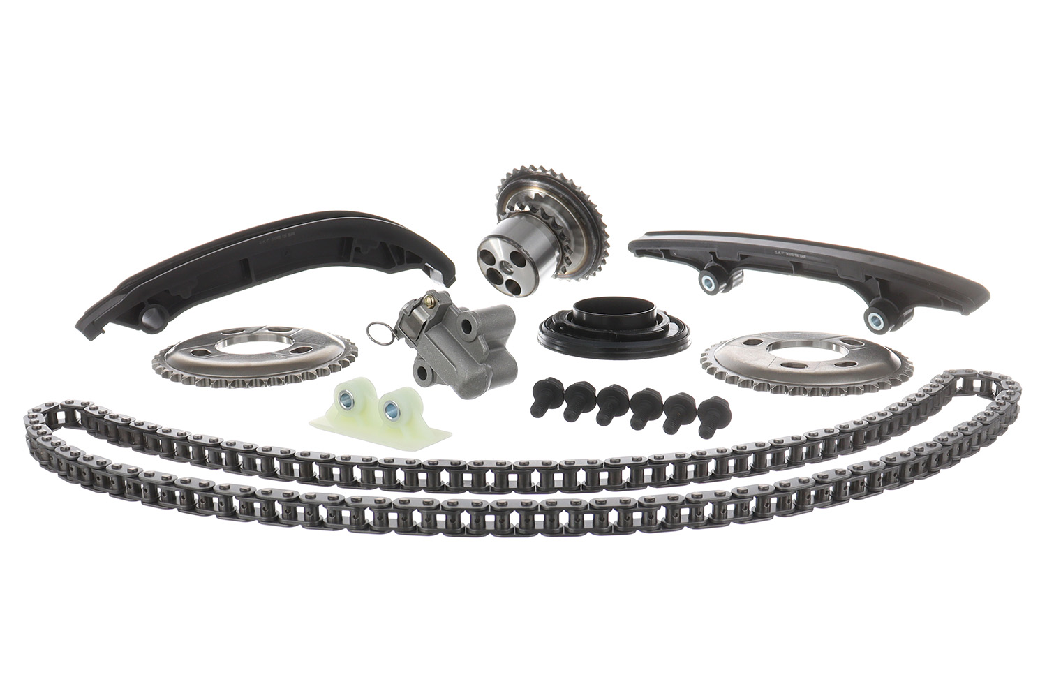 KIT CATENA DISTRIBUZIONE