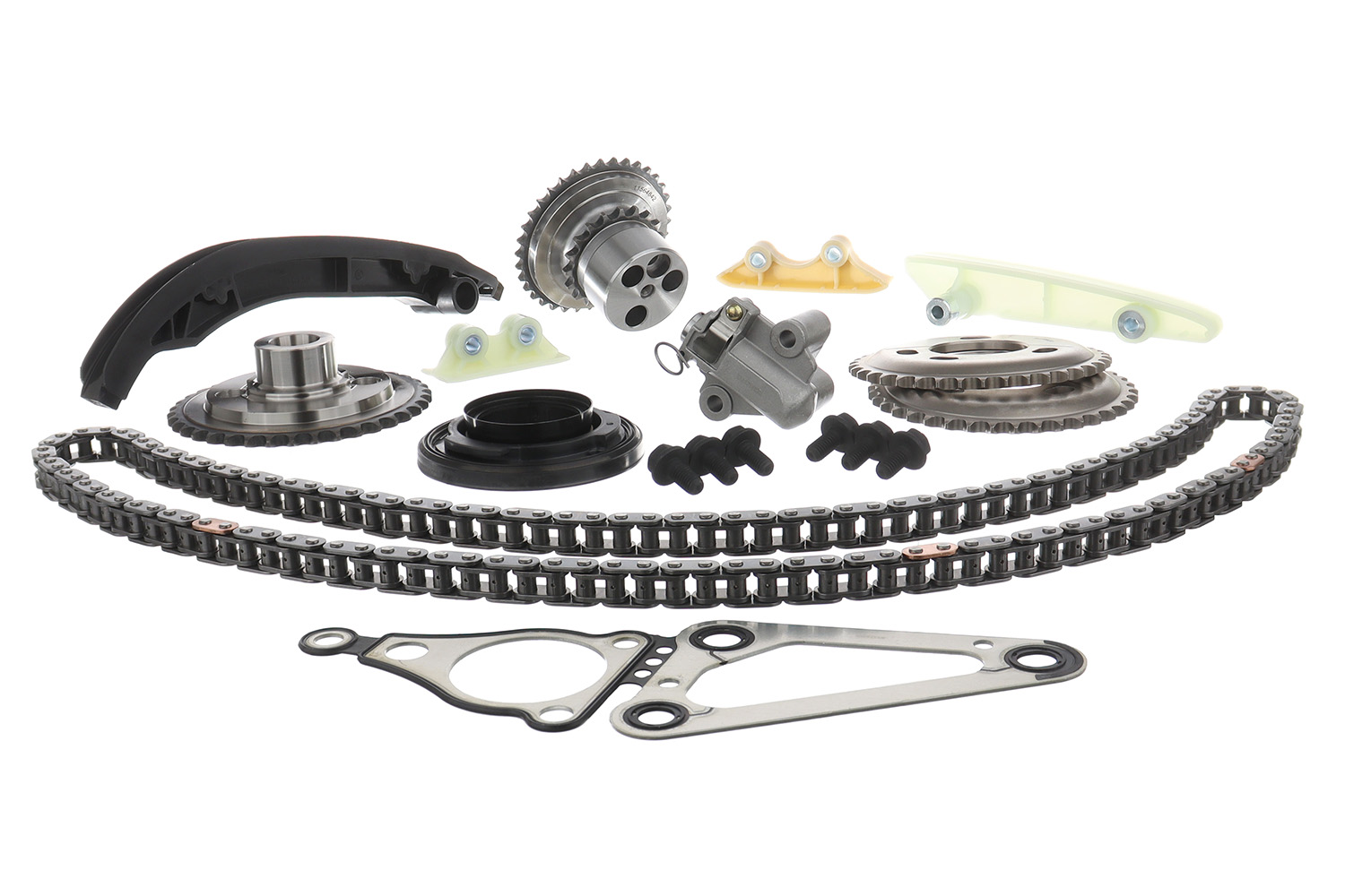 KIT CATENA DISTRIBUZIONE