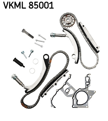 KIT CATENA DISTRIBUZIONE