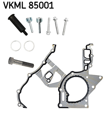 KIT CATENA DISTRIBUZIONE
