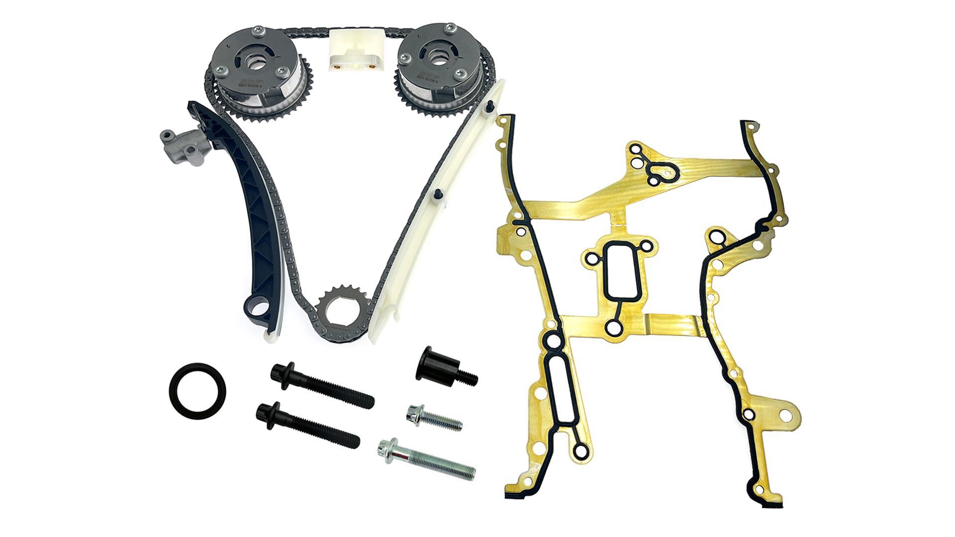 KIT TENDICATENA