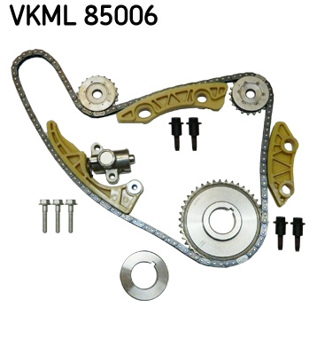 KIT CATENA DISTRIBUZIONE