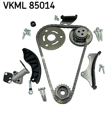 KIT CATENA DISTRIBUZIONE