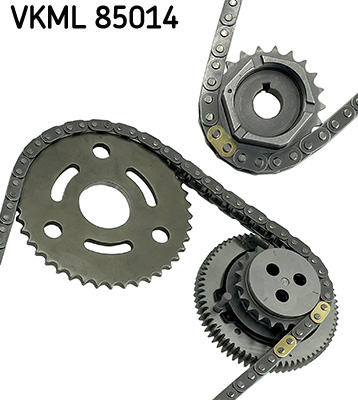 KIT CATENA DISTRIBUZIONE