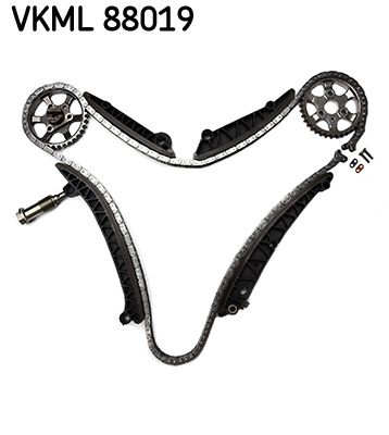 KIT CATENA DISTRIBUZIONE
