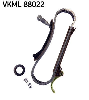 KIT CATENA DISTRIBUZIONE