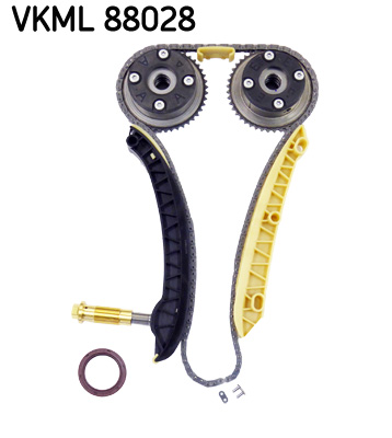 KIT CATENA DISTRIBUZIONE