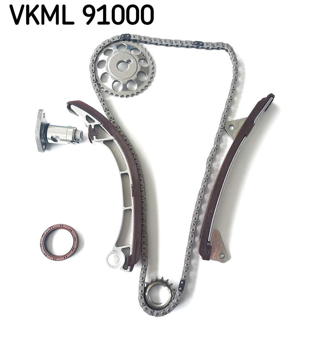 KIT CATENA DISTRIBUZIONE