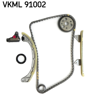 KIT TENDICINGHIA TOYOTA YARIS 1.3, 1.3 VVT-i