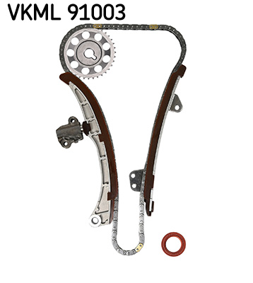 KIT TENDICINGHIA TOYOTA PRIUS,YARIS, YARIS VERSO 1.5, 1.5 VVT-i TS, 1.5 Hybrid, 1.5 TS