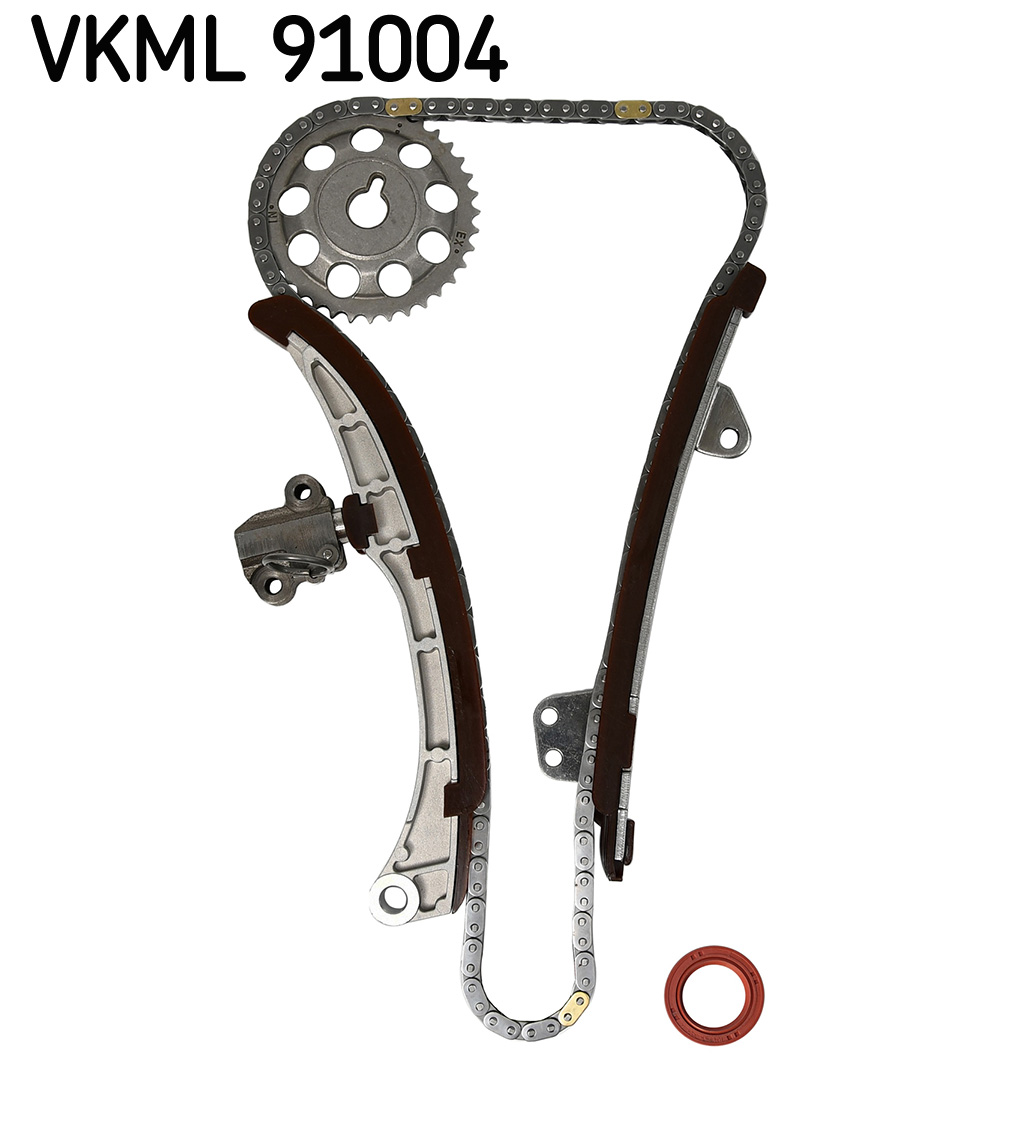 KIT CATENA DISTRIBUZIONE