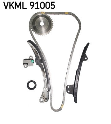 KIT TENDICINGHIA TOYOTA YARIS, YARIS VERSO 1.3, 1.3 16v