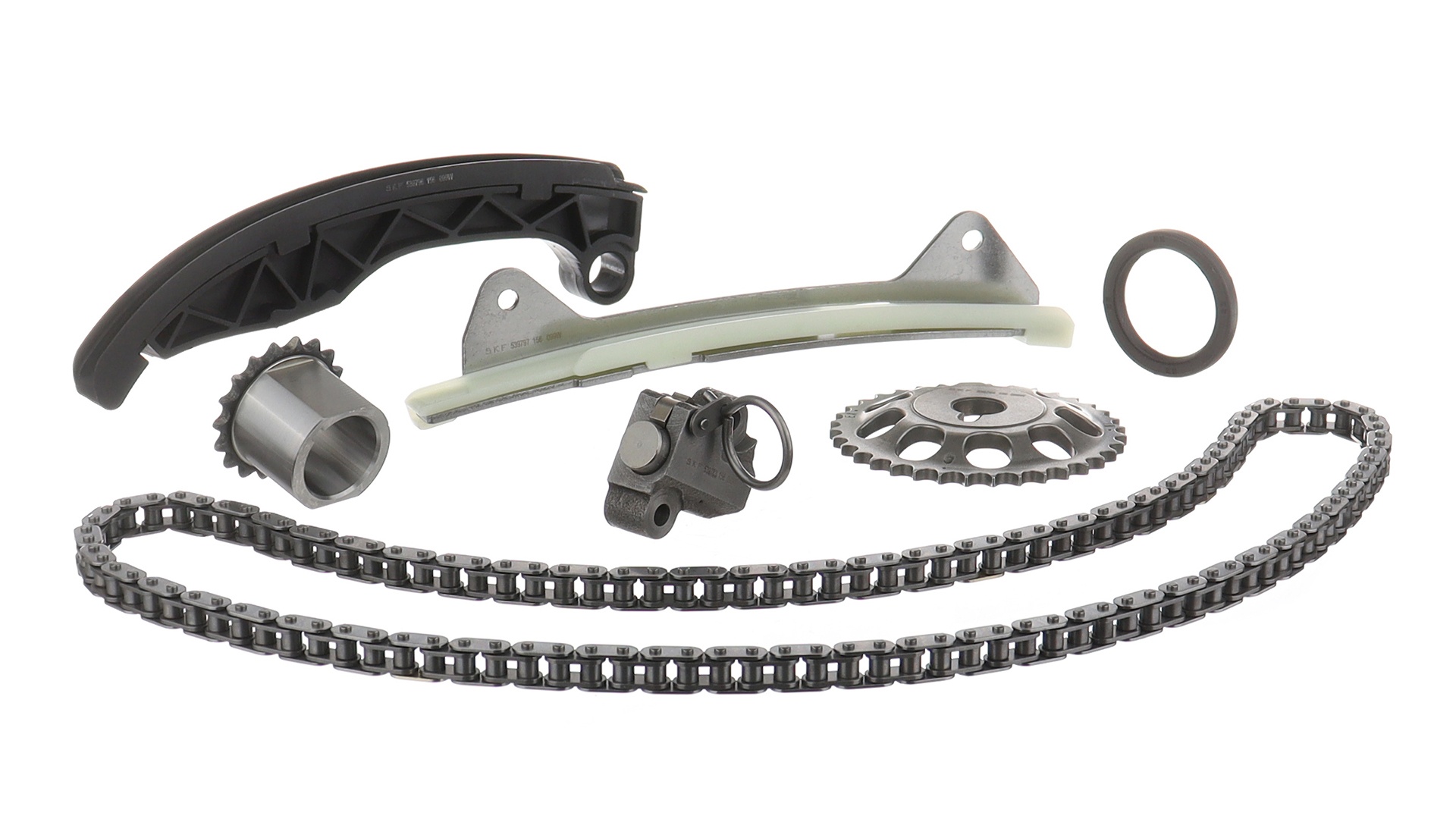 KIT CATENA DISTRIBUZIONE