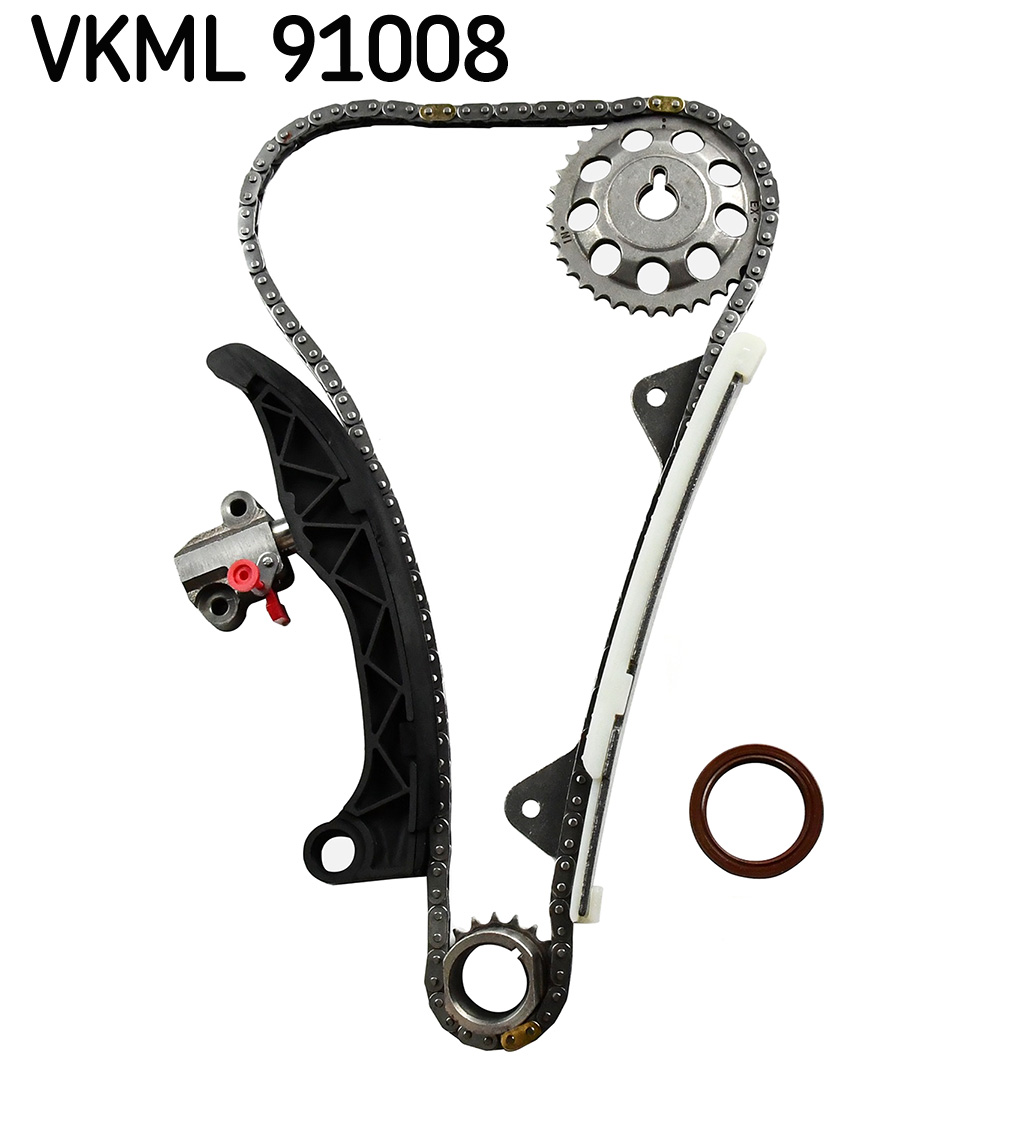 KIT CATENA DISTRIBUZIONE