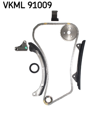 KIT CATENA DISTRIBUZIONE