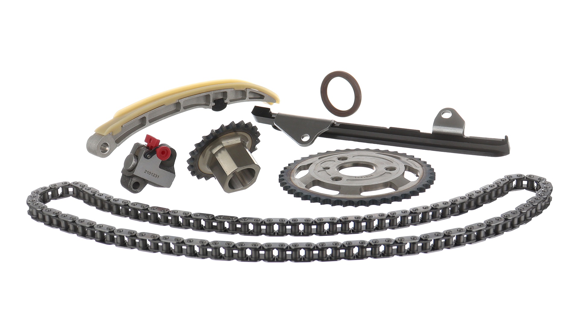 Kit catena di distribuzione