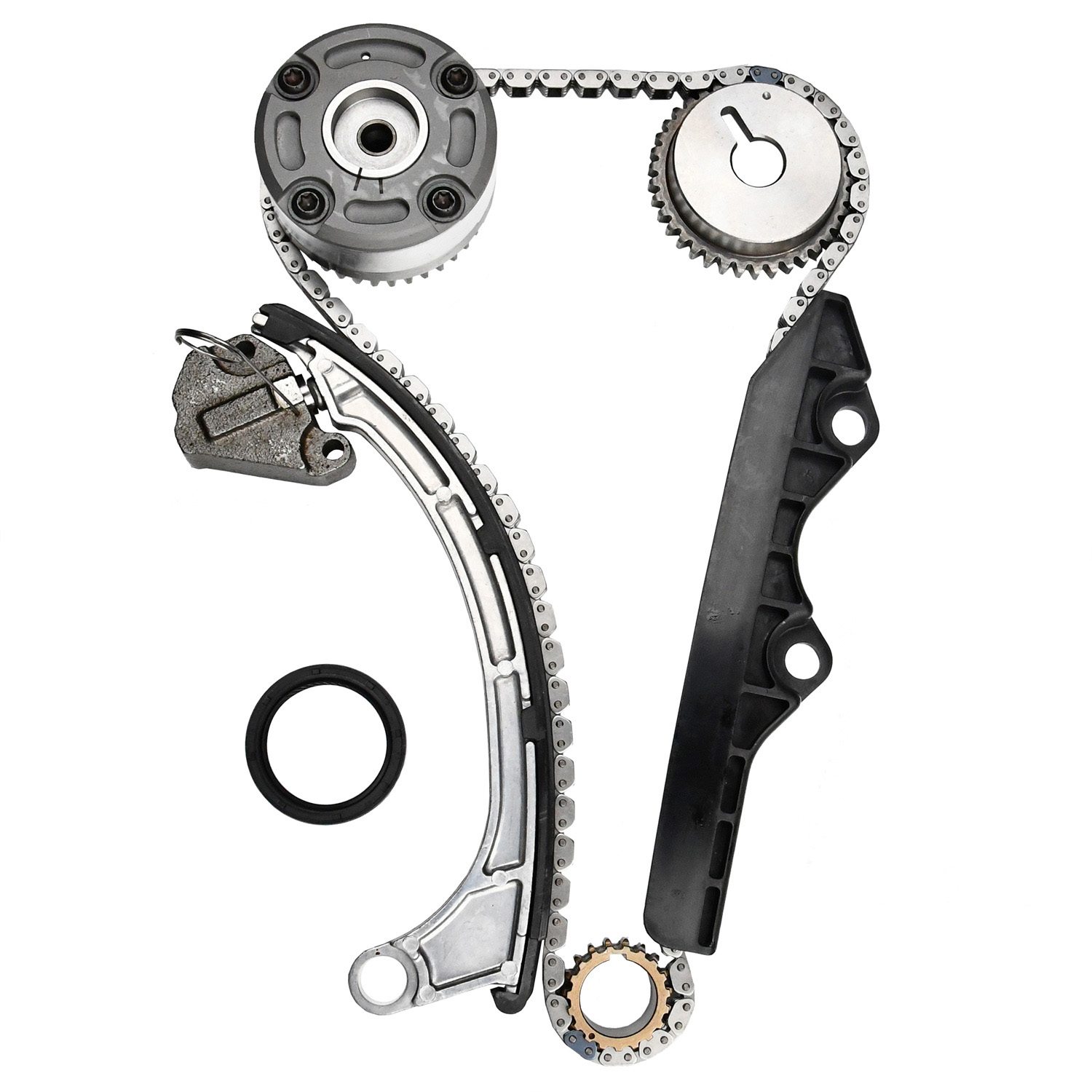 KIT TENDICINGHIA  AUTO, NOTE 1.0 16v, 1.2 16v, 1.4, 1.4 16v