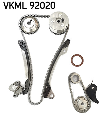 KIT CATENA DISTRIBUZIONE