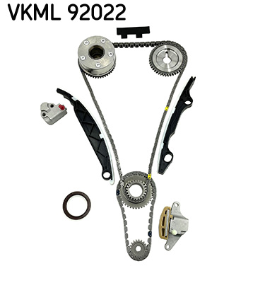 KIT CATENA DISTRIBUZIONE