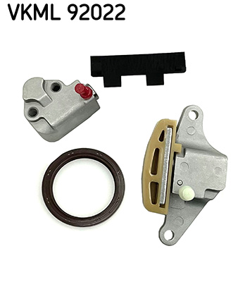 KIT CATENA DISTRIBUZIONE
