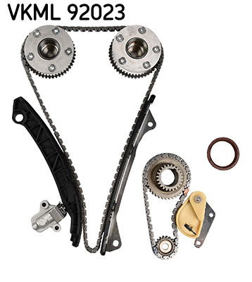 KIT CATENA DISTRIBUZIONE