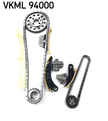 KIT CATENA DISTRIBUZIONE
