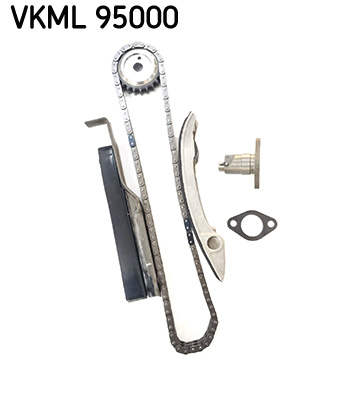 KIT TENDICINGHIA MITSUBISHI PAJERO 2.8 D, 2.8 TD