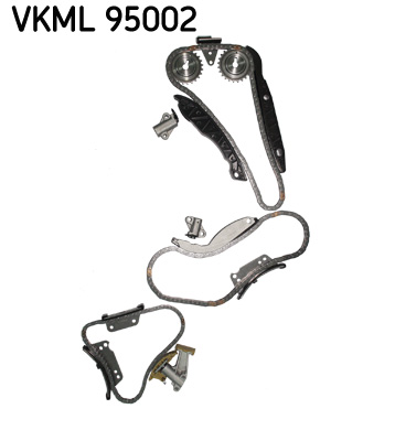 KIT CATENA DISTRIBUZIONE