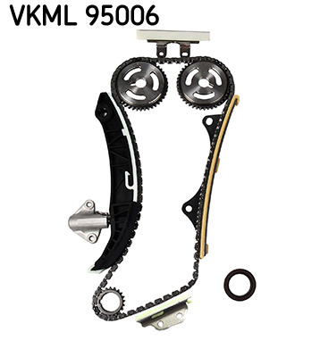 KIT CATENA DISTRIBUZIONE