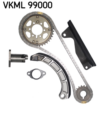 KIT CATENA DISTRIBUZIONE