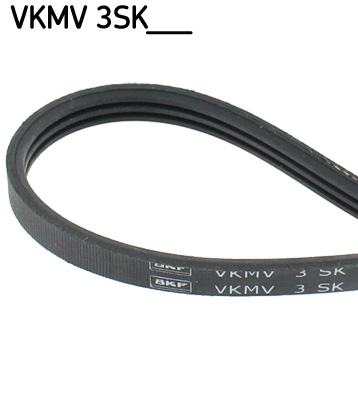 Cinghie multi gola